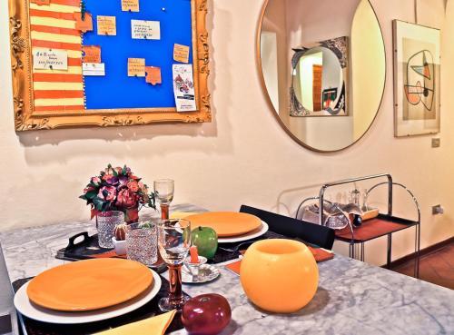 Apartments Florence - Laura Ground Floor
