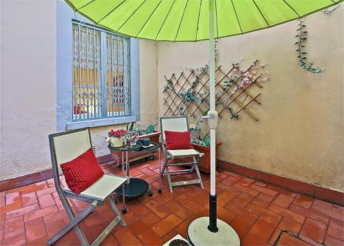 Apartments Florence - Laura Ground Floor