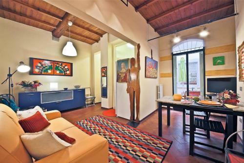 Apartments Florence - Laura Ground Floor