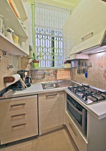 Apartments Florence - Laura Ground Floor
