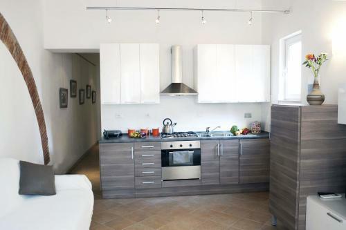 Apartamento Roommo Enjoy Florence - Beccaria