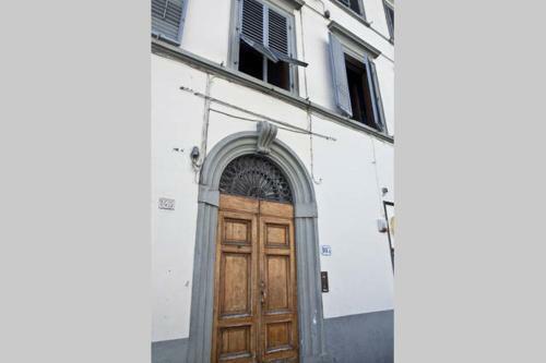 Apartamento Roommo Enjoy Florence - Beccaria