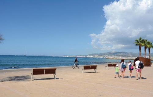 Holiday Home Born Del Molinar