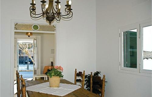 Holiday Home Born Del Molinar