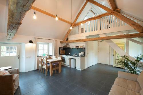 B&B Lindenhof Geijsteren