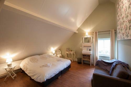 B&B Lindenhof Geijsteren