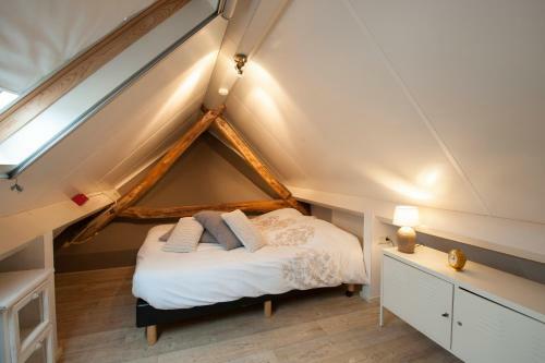 B&B Lindenhof Geijsteren
