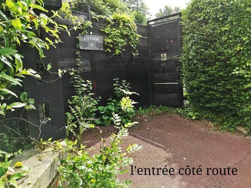 Apartamentos Appartement Tout Confort Refait � Neuf