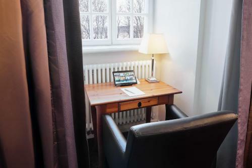 Hotel Schloss Kartzow
