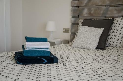 Apartamento La Signora Dei Fiori