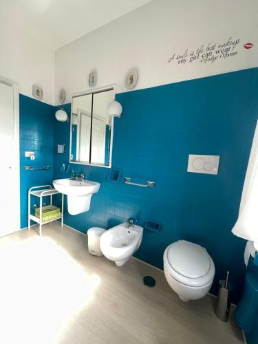 Apartamento La Signora Dei Fiori
