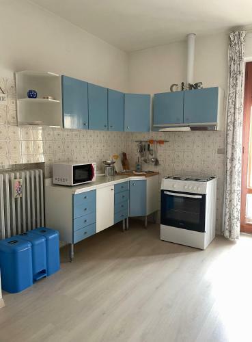 Apartamento La Signora Dei Fiori