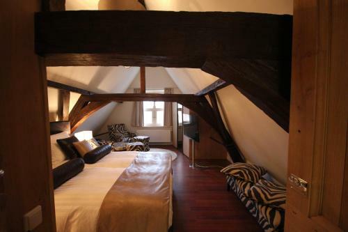 Boutique Hotel Steenhof Suites