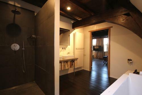 Boutique Hotel Steenhof Suites