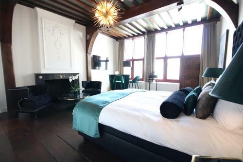 Boutique Hotel Steenhof Suites
