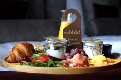 Boutique Hotel Steenhof Suites