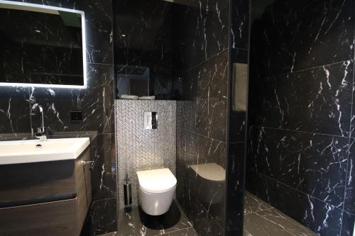 Boutique Hotel Steenhof Suites