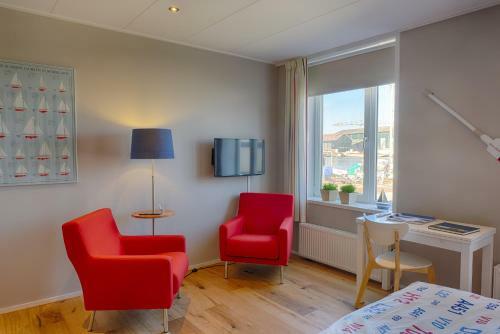Apartamento Slapen Op De Haven