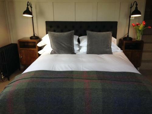 Bed & Breakfast Number Fifty Town House