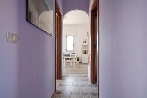 La Scogliera Apartment