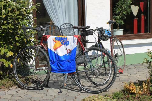 Apartamento Ferienwohnung Anita M�ller