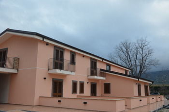 Apartamento Il Giardino Dei Sogni
