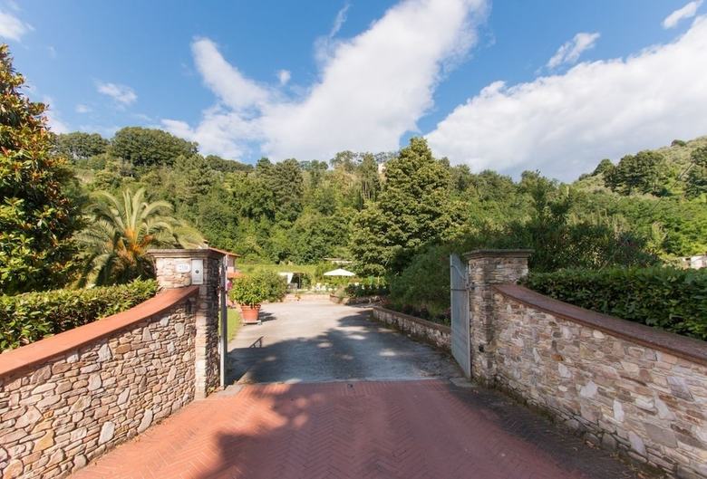 Agroturismo Il Poggiolo