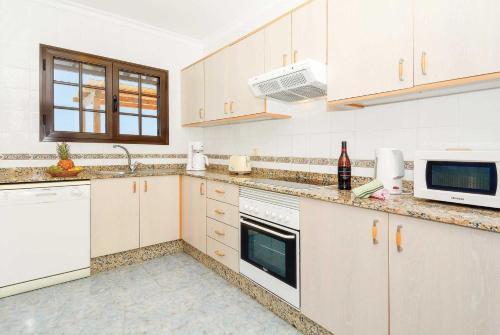 Villa Princesa Faina