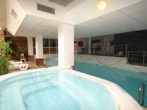 Rental Apartment Le Chalet 1