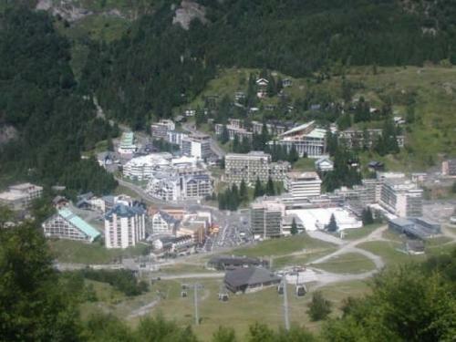 Rental Apartment Le Chalet 15
