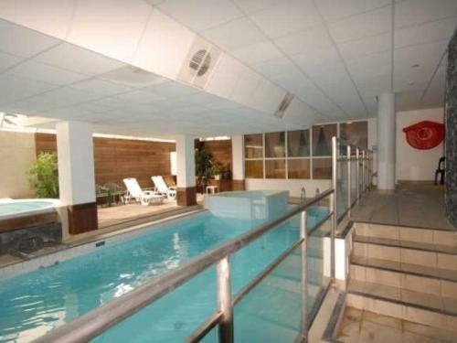 Rental Apartment Le Chalet 15