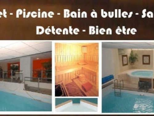 Rental Apartment Le Chalet 15