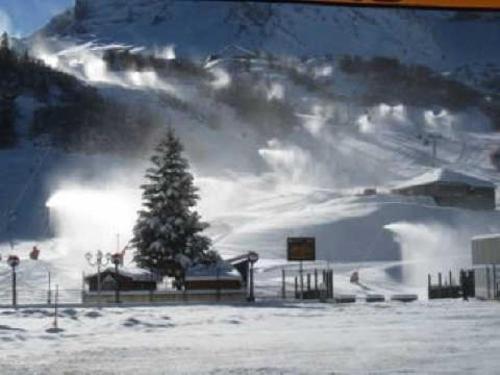 Rental Apartment Le Chalet 15