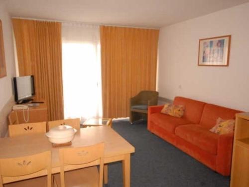 Rental Apartment Le Chalet 11