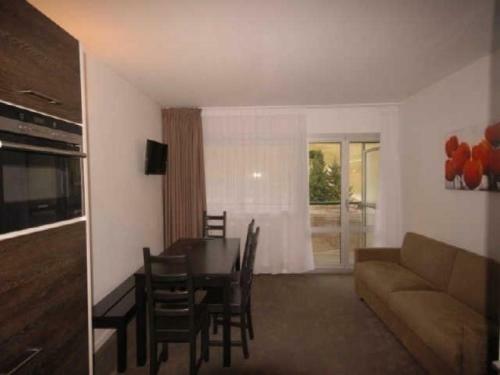 Rental Apartment Sanctus 5