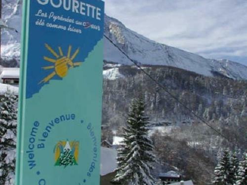 Rental Apartment Le Chalet 4
