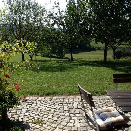 Apartamento Ferienwohnung Familie Kitzke
