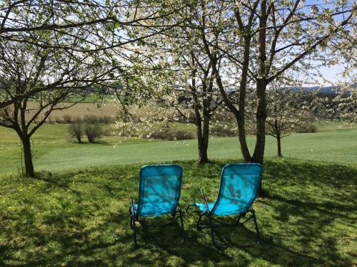 Apartamento Ferienwohnung Familie Kitzke