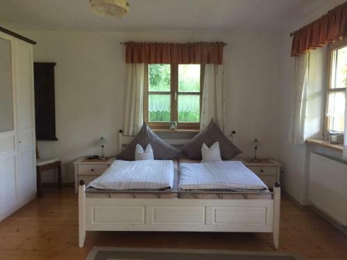 Apartamento Ferienwohnung Familie Kitzke