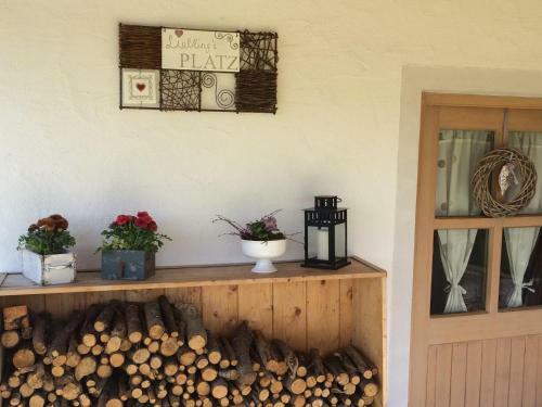 Apartamento Ferienwohnung Familie Kitzke