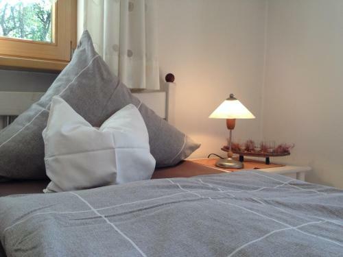 Apartamento Ferienwohnung Familie Kitzke