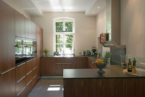 Villa Herrenhaus R�ddelin