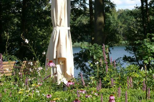 Villa Herrenhaus R�ddelin