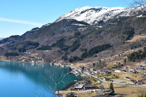 Agroturismo D�sen G�rd