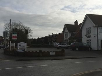 Hostal Colnbrook Lodge Guest House