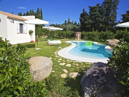 Agroturismo Luna&limoni Country