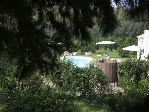 Agroturismo Luna&limoni Country