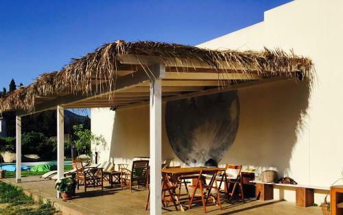 Agroturismo Luna&limoni Country