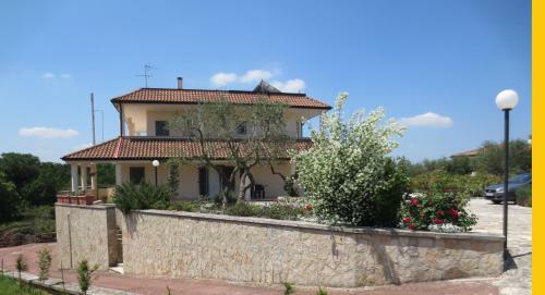 Apartamento Villa Murgese