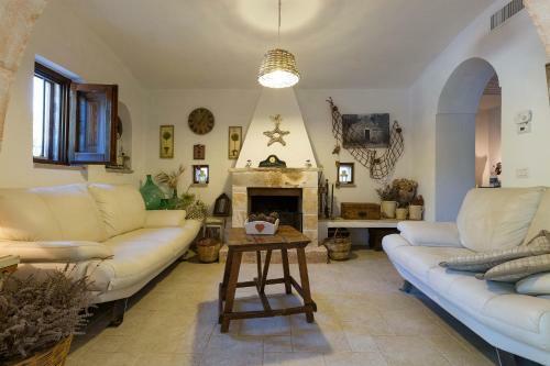 Villa U Fragn